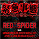 RED SPIDER